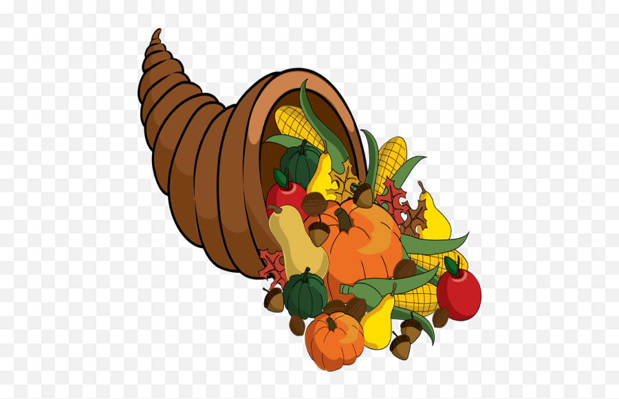 Download Thanksgiving Dinner And Bingo - Thanksgiving Fall Thanksgiving Clipart Emoji,Thanksgiving Dinner Clipart