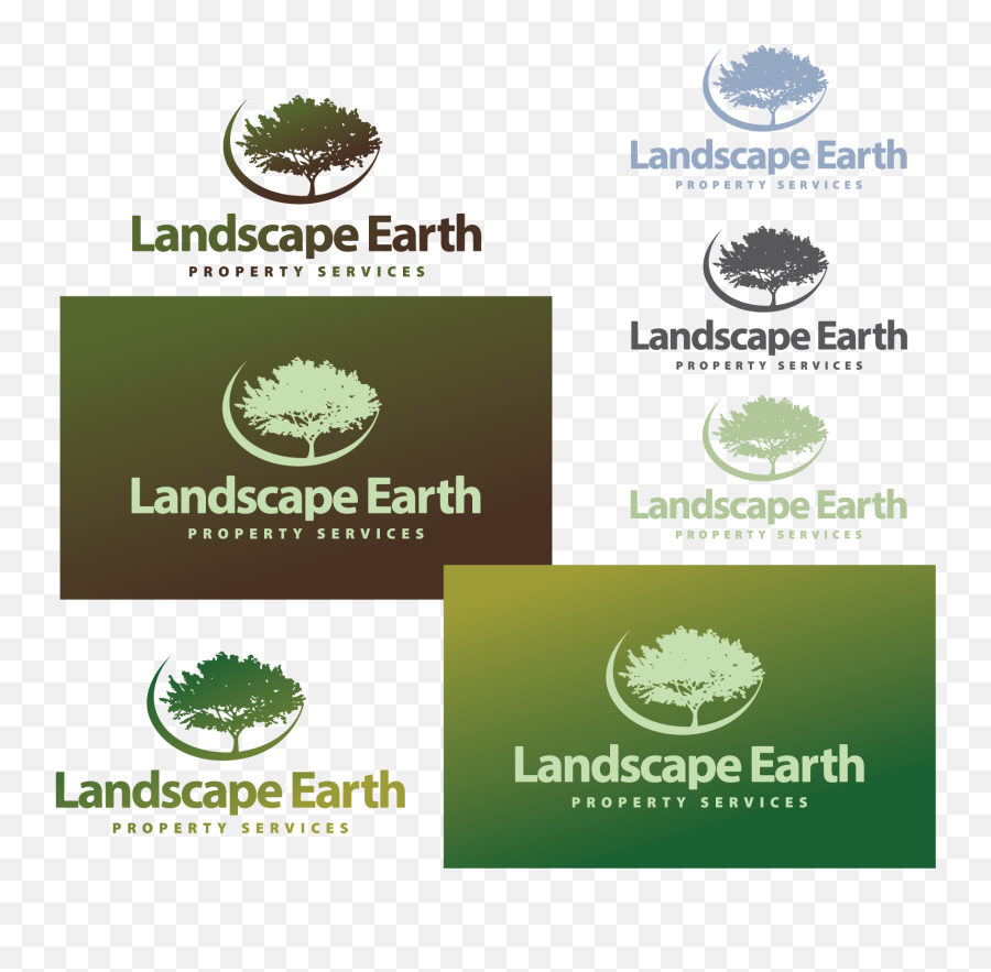 Logo Design Contests Inspiring Logo Design For Landscape - Language Emoji,Landscape Logo