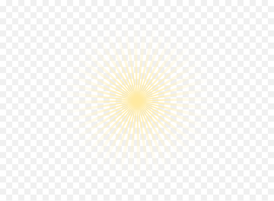Yellow Sun Rays Png - Vertical Emoji,Sun Rays Png