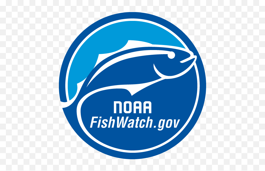 Download Fishwatch Logo - Fishwatch Emoji,Noaa Logo
