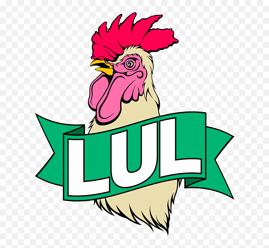 Lul - Lul Logo Emoji,Lul Png