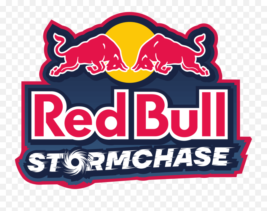 Red Bull Storm Chase 2021 - Red Bull Emoji,Chase Logo