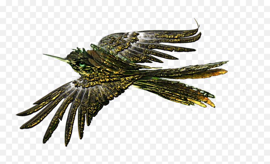 Bird Flying Transparent - Bird Emoji,Bird Transparent