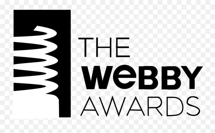 Webby Awards - Webby Awards Logo Vector Emoji,Rhettandlink Logo