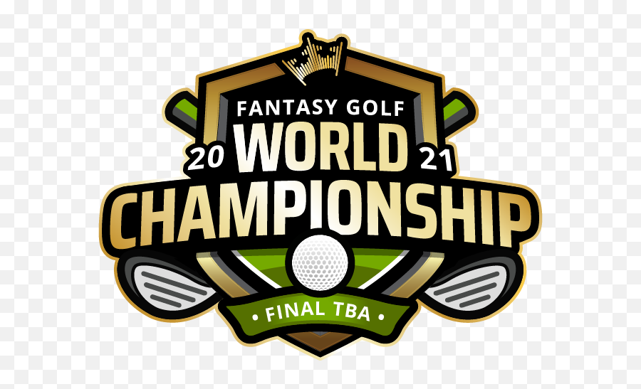 Fantasy Golf World Championship Draftkings - Language Emoji,Final Fantasy 15 Logo