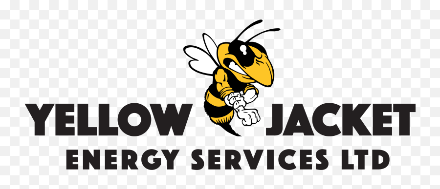 Yellow Jacket Energy Services Ltd - Sprayberry High School Emoji,Yellow Jacket Logo