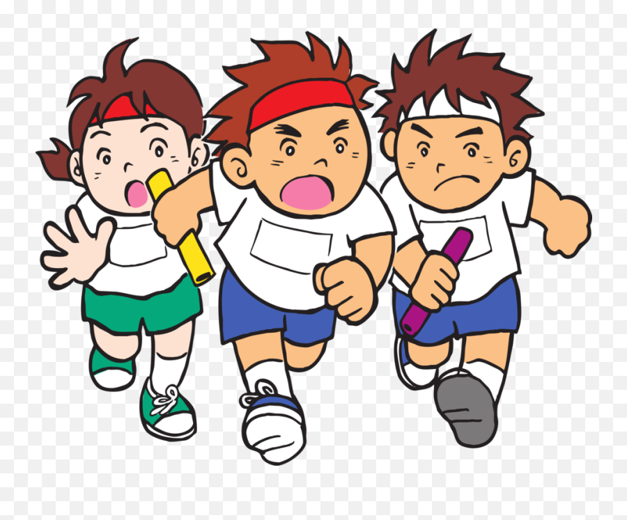 Emotion Play Happiness Png Clipart - Clipart Sport Day Kids Emoji,Last Day Of School Clipart