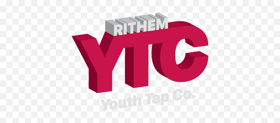 Youth Tap Dance Company Rithem - Dancecompany Language Emoji,Youth Logo