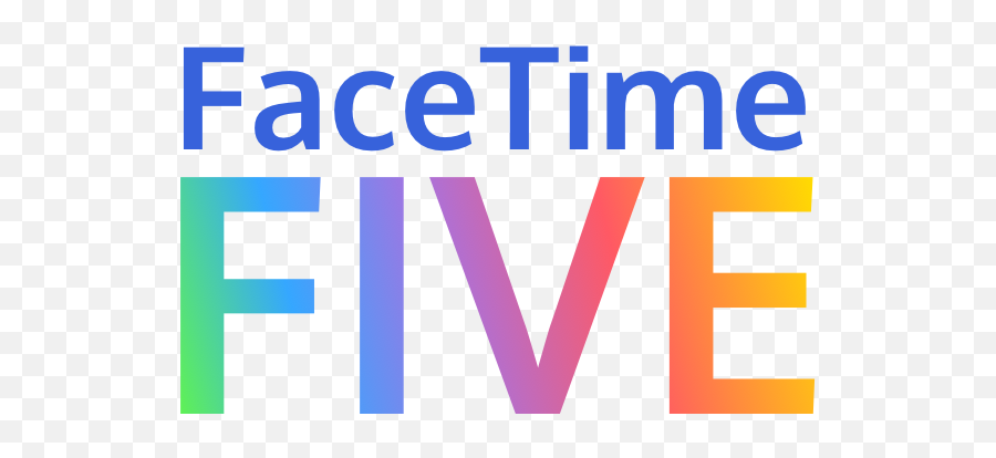 Facetime Five - Uk Board Class12 Date Sheet 2018 Full Size Vertical Emoji,Facetime Png
