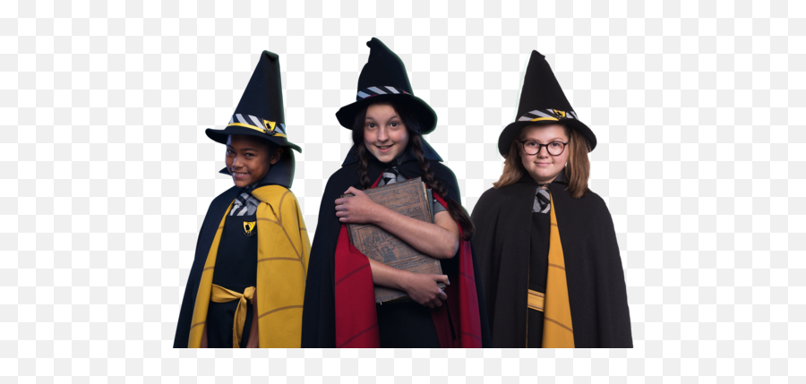 The Worst Witch 2017 Tv Series Review U2013 Charmed Life - Worst Witch Cbbc Emoji,Transparent (tv Series)