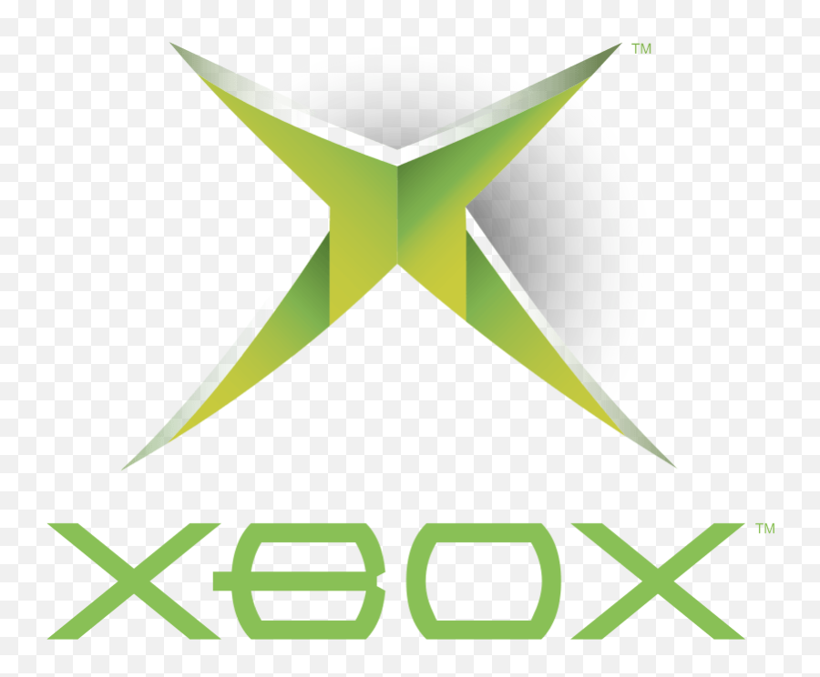 Original Xbox Logo Png Clipart - Full Size Clipart 1508002 Xbox 360 Gamerpics Xbox Logo Emoji,Titanfall Logo