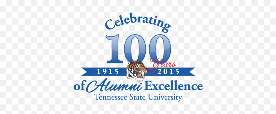 Tennessee State University Logos - Tennessee State University Emoji,Etsu Logo