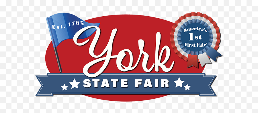 York Fair - York State Fair 2021 Emoji,Halestorm Logo