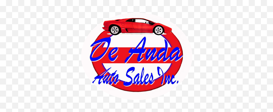 De Anda Auto Sales U2013 Car Dealer In South Sioux City Ne - Language Emoji,Logo De Auto
