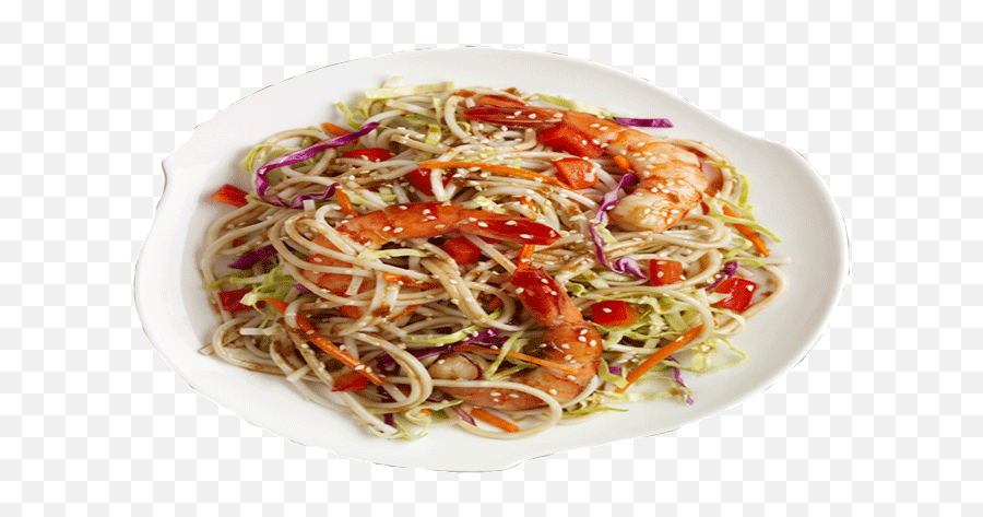 Asian Noodles Png Clipart - Pasta Al Pomodoro Emoji,Noodles Png