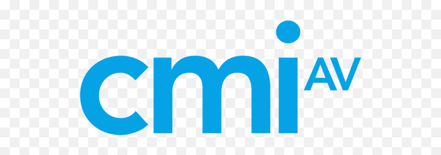Cmi Av - Aiche Emoji,Av Logo