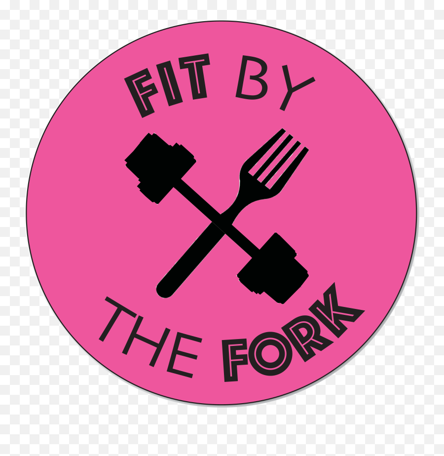 Fit - Language Emoji,Fork Logo