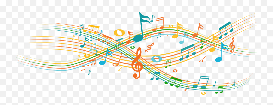 Note Clipart Music Sound Picture 1746537 Note Clipart - Clip Art Emoji,Music Clipart