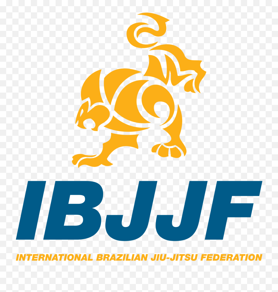 International Brazilian Jiu - Ibjjf Logo Emoji,Gracie Barra Logo