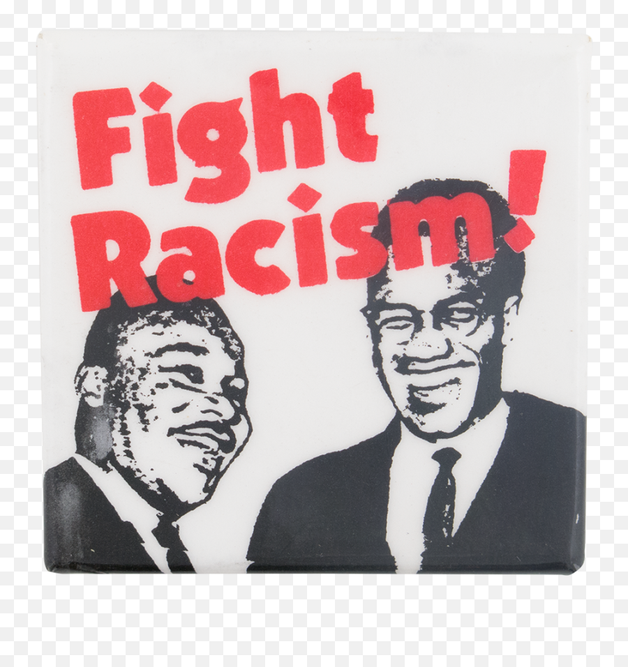 Fight Racism Martin Luther King And Emoji,X Button Png
