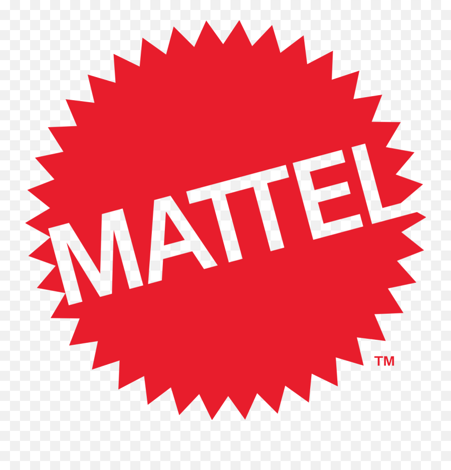 Mattel - Wikipedia California State Route 1 Emoji,Toys R Us Logo