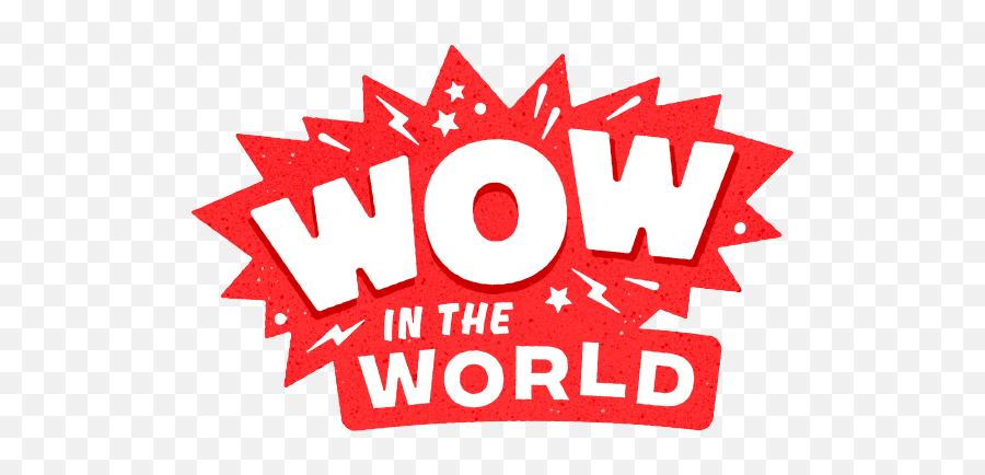 Wow In The World - Tinkercast Wow In The World Logo Emoji,World Of Warcraft Logo