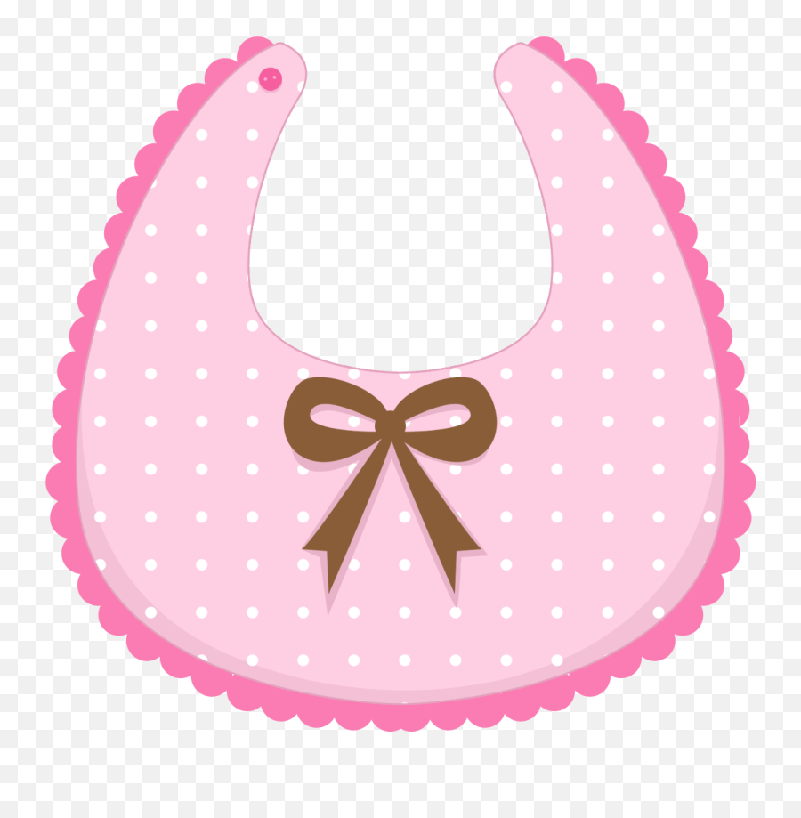 Babero Para Baby Shower Png Image With Emoji,Baby Shower Png