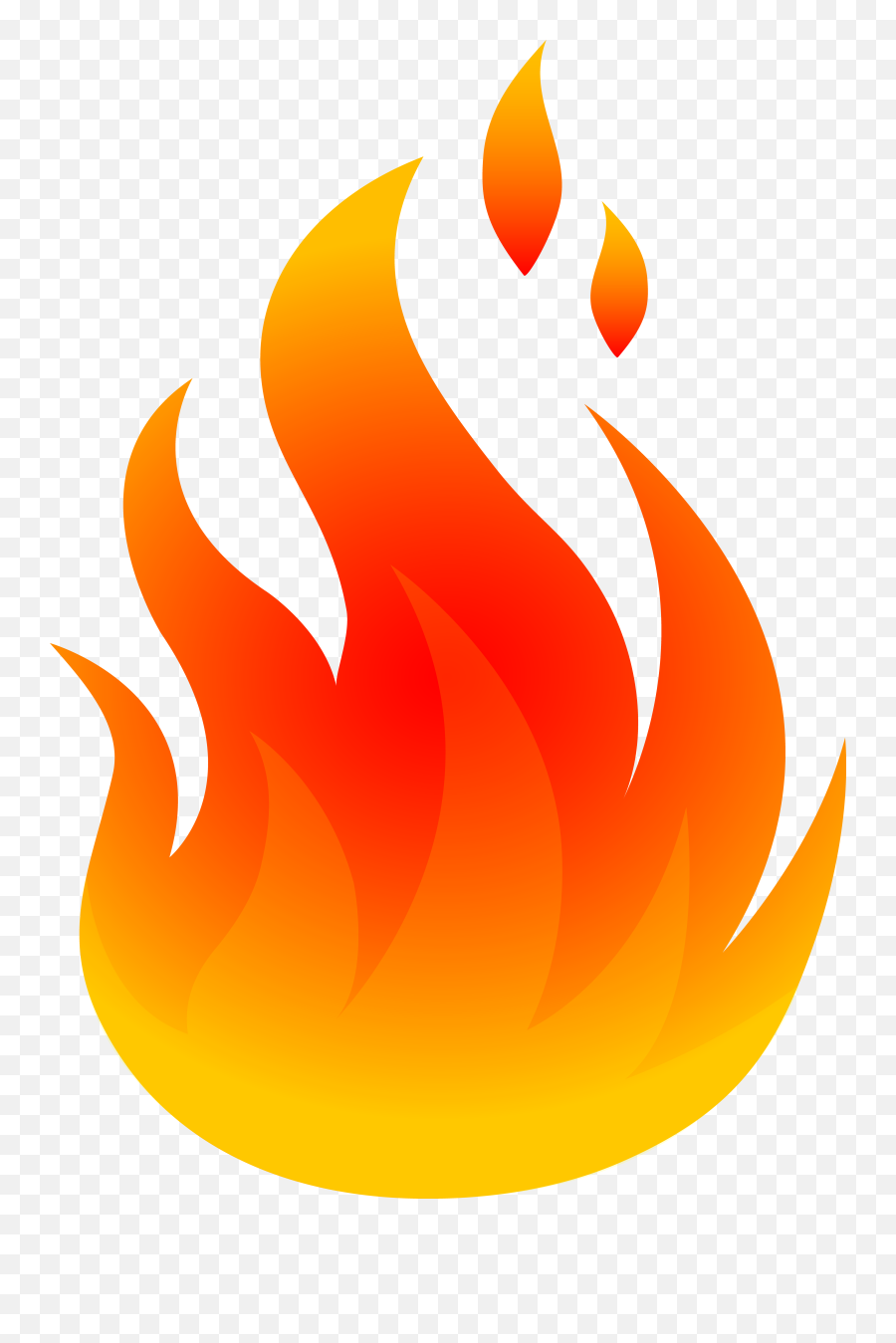 Match Clipart Fire Spark Match Fire - Flames Clipart Emoji,Fire Clipart
