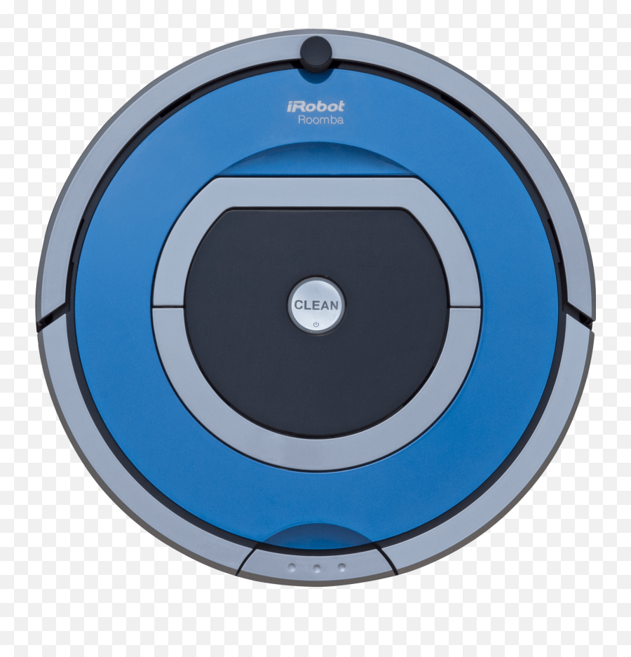 Irobot Roomba 790 Emoji,Roomba Png