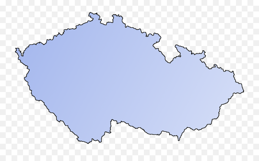 Map Czech Republic Earth - Free Image On Pixabay Emoji,Blank World Map Png