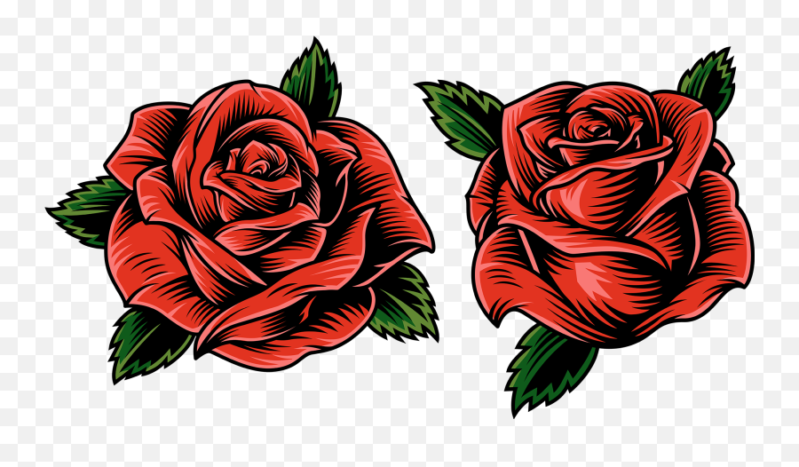 Red Roses Clipart In 2021 Rose Images Red Roses Clip Art Emoji,Red Flowers Clipart