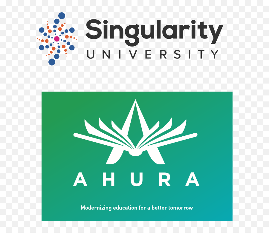 Ahura Ai Selected For Global Startup Program U0026 Moves Hq To Emoji,Startup Logo