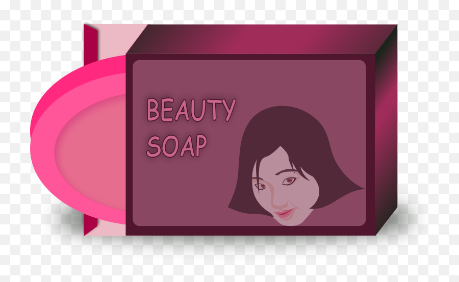 Free Clip Art - Beauty Soap Clipart Emoji,Soap Clipart