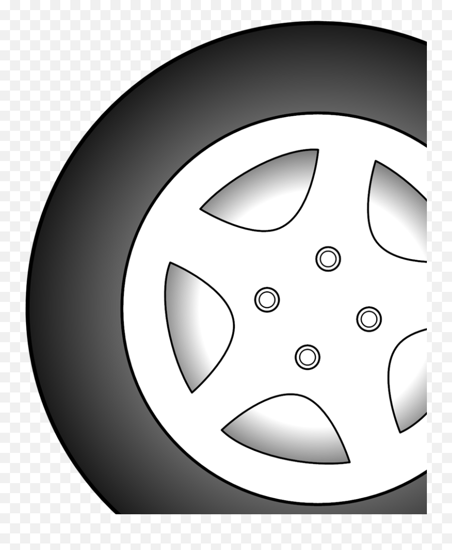 Wheel Chrome Rims Svg Vector Wheel Chrome Rims Clip Art Emoji,Wheels Clipart