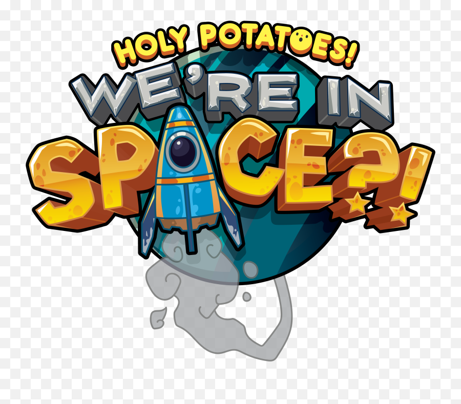 Holy Potatoes Weu0027re In Space Emoji,Totalbiscuit Logo