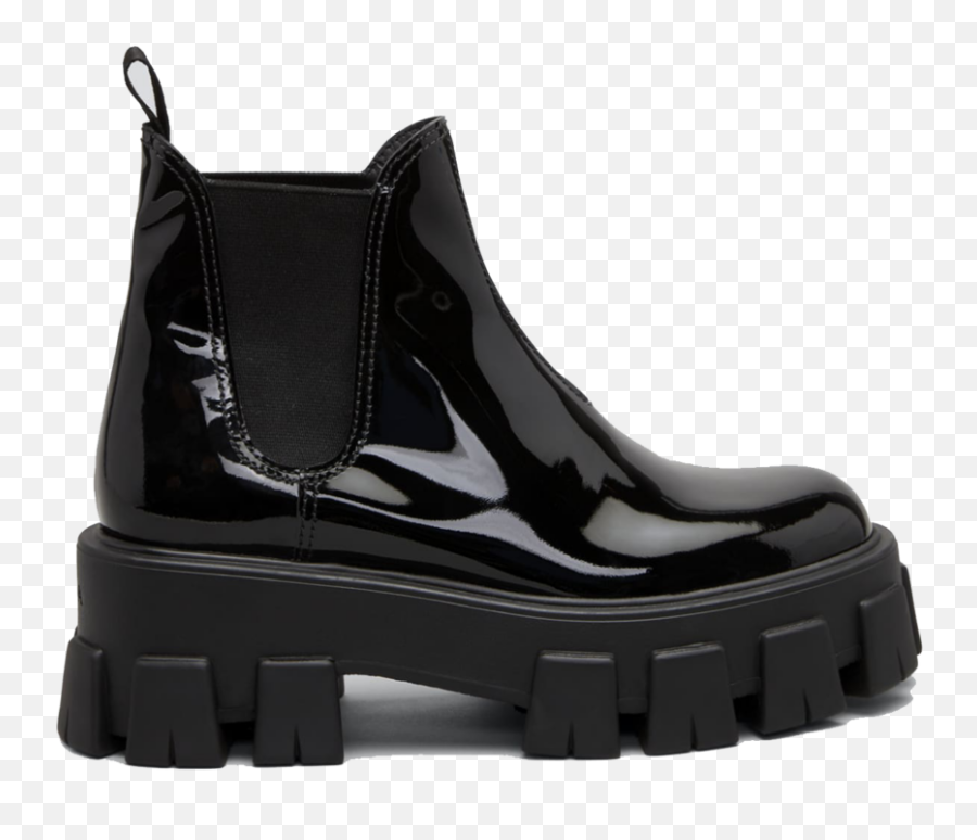 These Are The Best Prada Boot Dupes You Can Buy Right Now Emoji,Sam Edelman Logo