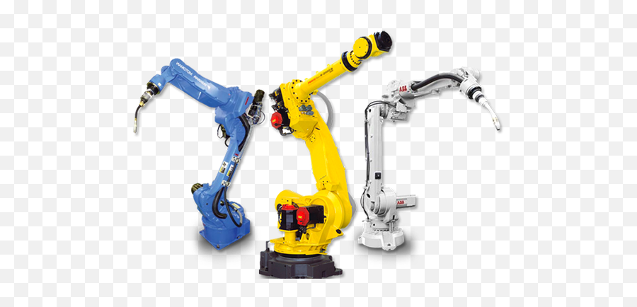 Olp Robotics And Industrial Automation - Home Emoji,Robots Png