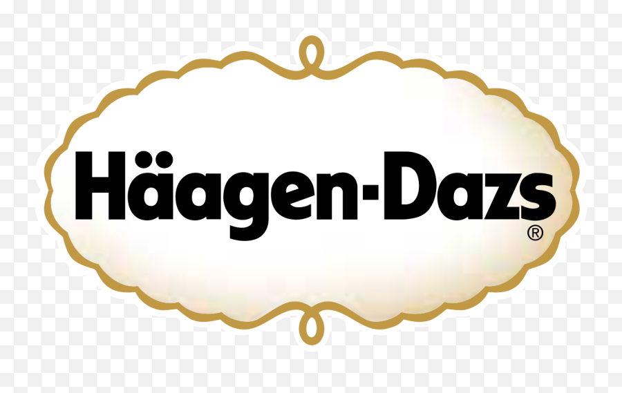 Häagen - Dazs Wikipedia Emoji,General Mills Logo