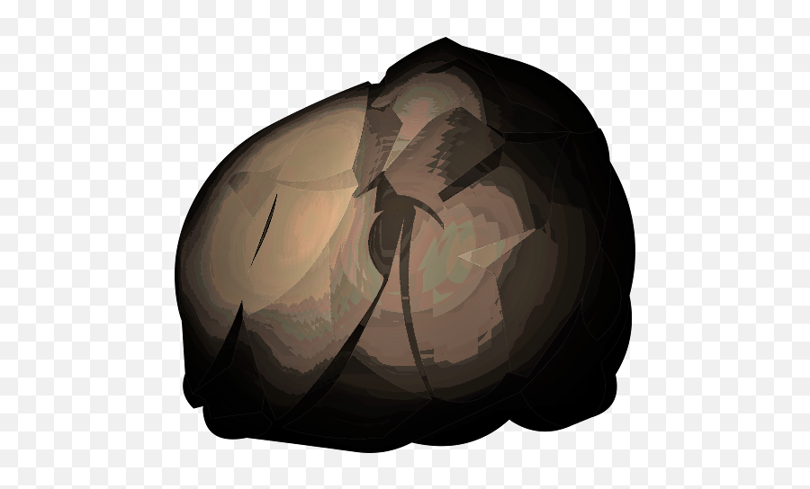 Grab A Poly Rock While Theyu0027re Still Available Nft Emoji,Grab Clipart