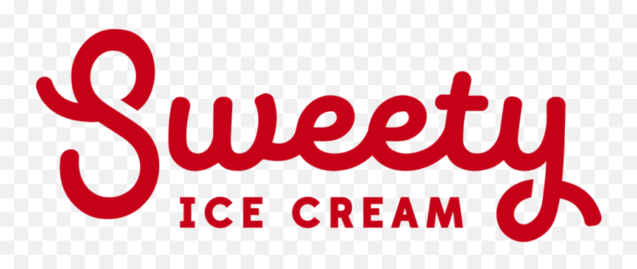 Sweety Ice Cream - Mochi Ice Cream Emoji,Ice Cream Logo