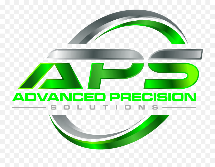 Download Advanced Precision Solutions - Computer Numerical Emoji,Advan Logo