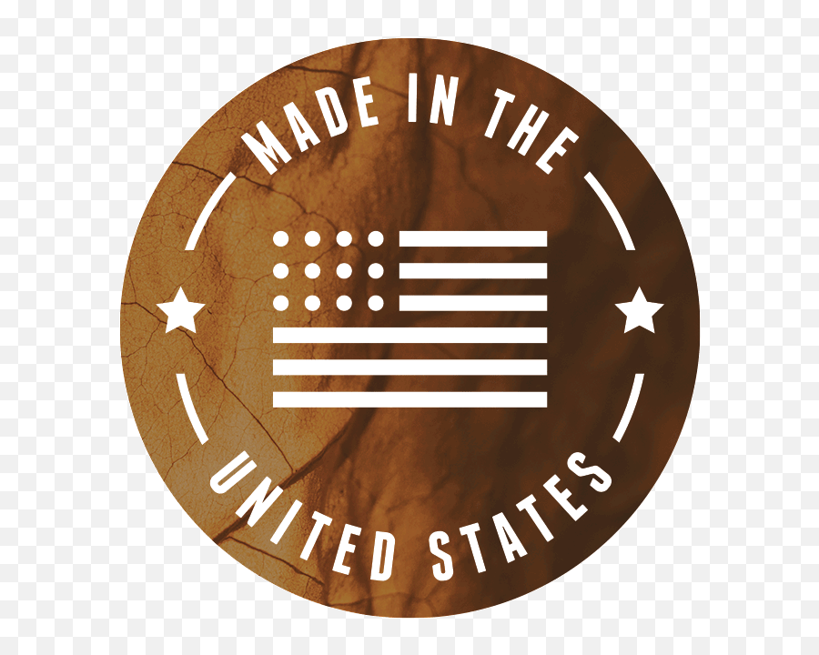 Contract Cigarette Manufacturing For Export Us Tobacco - Dot Emoji,Made In The Usa Logo