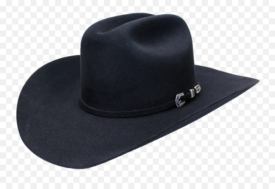 Stetson Skyline 6x Cowboy Hat - Black Cowboy Hat Png Emoji,Cowboy Hat Transparent