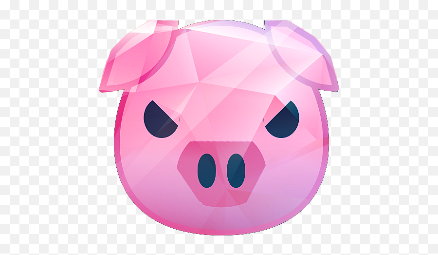 Team Pig Lol Roster - Pigsports Lol Emoji,Pig Logo