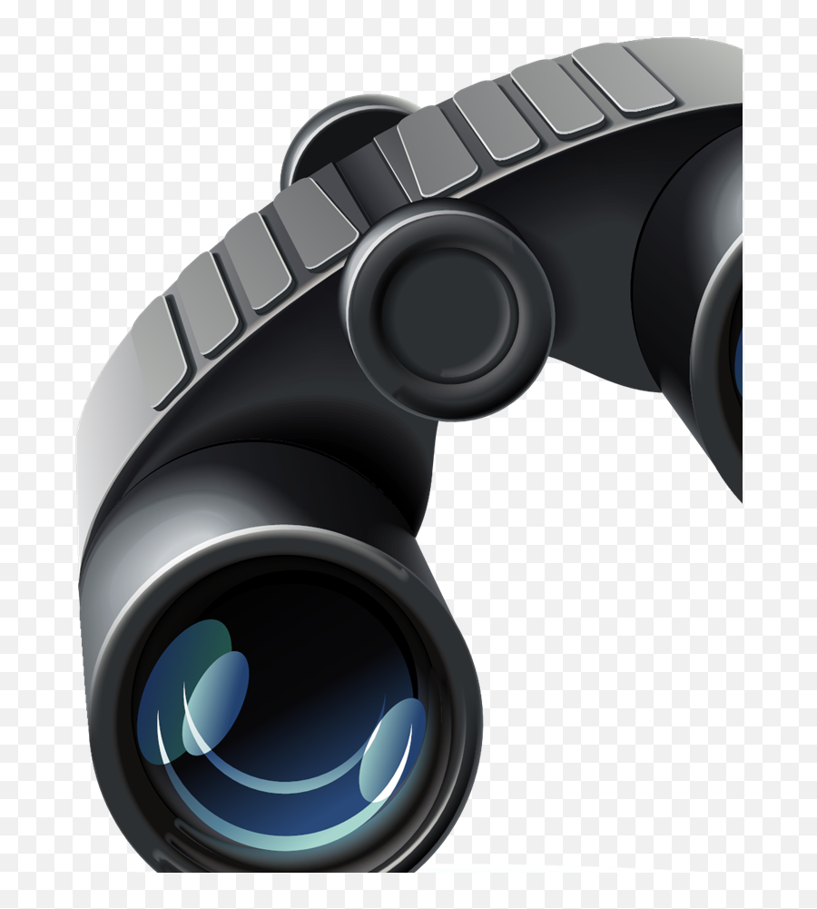 Binoculars Svg Vector Binoculars Clip - Binoculars Emoji,Binoculars Clipart