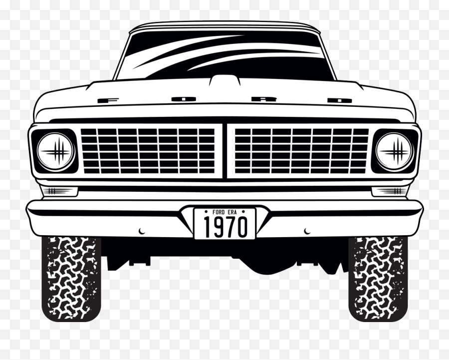 Ford F - Automotive Paint Emoji,Ford Logo History