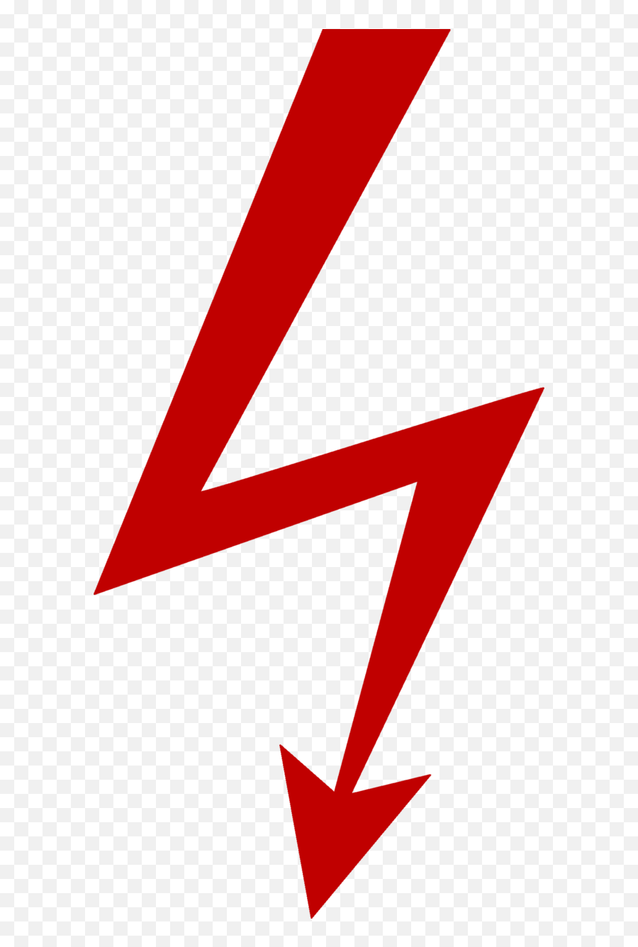 Electric Electricity Symbol High Potential Voltage Logo - Electricity Emoji,Electricity Clipart
