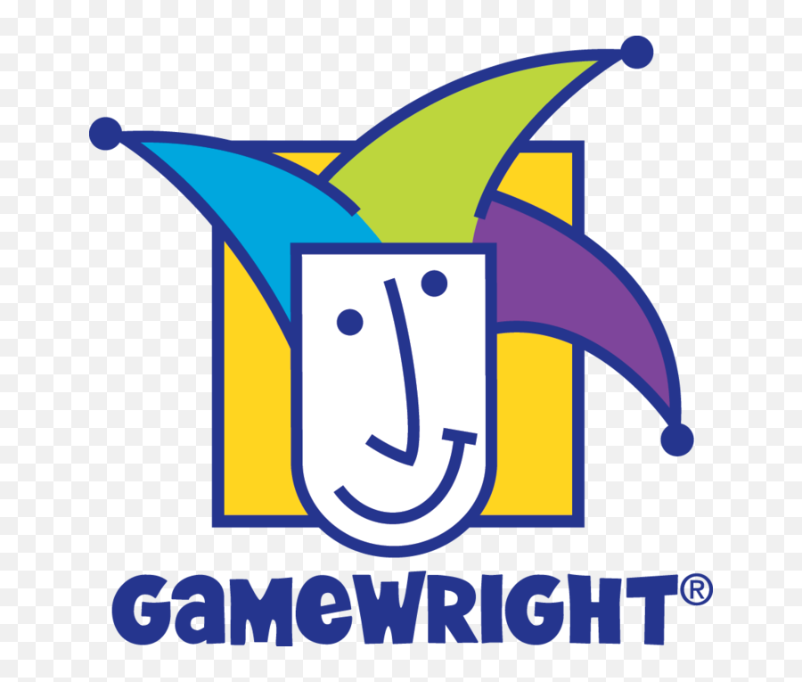 About Gamewright Board Games Card Games Dice Games - Gamewright Logo Emoji,Games Logo