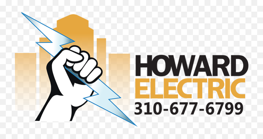 Commercial Electrical Contractor Custom Renovations And - Language Emoji,Electric Logo