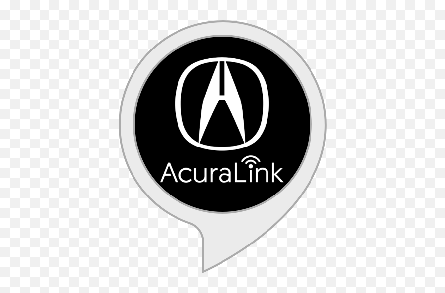 Amazoncom Acura Alexa Skills - Acura Emoji,Amazon Alexa Logo